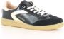 0-105 Nova Sneakers Black Dames - Thumbnail 2