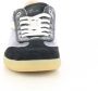 0-105 Nova Sneakers Black Dames - Thumbnail 3