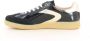 0-105 Nova Sneakers Black Dames - Thumbnail 4