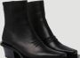 1017 Alyx 9SM Leone Boot Black Dames - Thumbnail 2