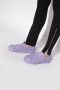 1017 Alyx 9SM Lila rubber mono slip -onen Purple Dames - Thumbnail 5