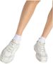 1017 Alyx 9SM Witte lederen wandel sneakers White Heren - Thumbnail 5