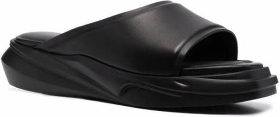 1017 Alyx 9SM Sandalen Zwart Heren