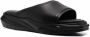 1017 Alyx 9SM Aamsl0004Le01Blk0001 Sandals Zwart Heren - Thumbnail 2