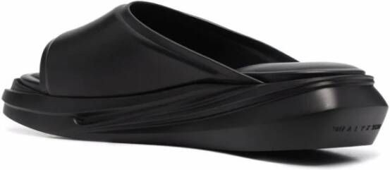 1017 Alyx 9SM Sandalen Zwart Heren