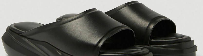 1017 Alyx 9SM Schuifregelaars Zwart Heren