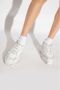 1017 Alyx 9SM Witte lederen wandel sneakers White Heren - Thumbnail 6