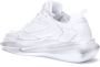 1017 Alyx 9SM Witte lederen wandel sneakers White Heren - Thumbnail 2