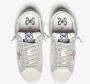 2Star Denim Star Sneakers met Witte Details - Thumbnail 2