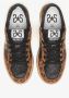 2Star Glitter Leopard Sneaker Week Ster - Thumbnail 2