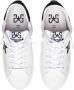 2Star Vrouwen ; s schoenen sneakers witte Ss23 Wit Dames - Thumbnail 3