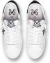 2Star Glitter Zwarte Sneakers One Star - Thumbnail 2