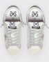 2Star Grijze Ster Bruine Sneaker - Thumbnail 2