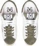 2Star Handgemaakte Italiaanse Leren Sneakers - Thumbnail 2