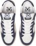 2Star Handgemaakte Italiaanse leren sneakers - Thumbnail 2