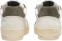 2Star Handgemaakte Italiaanse leren sneakers - Thumbnail 2
