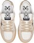 2Star Handgemaakte Italiaanse leren sneakers Leo - Thumbnail 2
