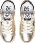 2Star Italiaanse leren sneakers voor vrouwen - Thumbnail 2