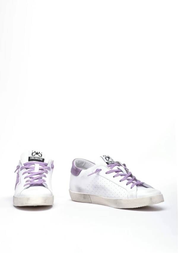 2Star Schoenen