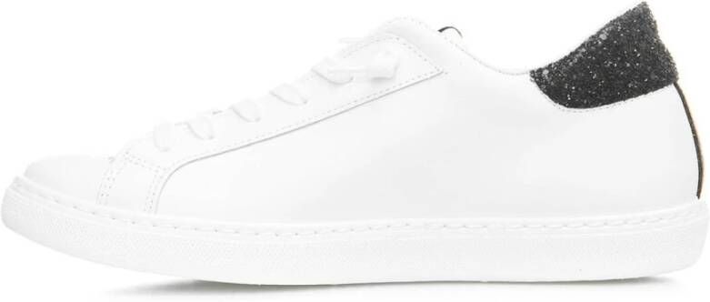 2Star Vrouwen ; s schoenen sneakers witte Ss23 Wit Dames