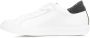 2Star Vrouwen ; s schoenen sneakers witte Ss23 Wit Dames - Thumbnail 2