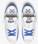 2Star Witte Leren Prime Star Sneakers - Thumbnail 2