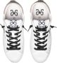2Star Witte Leren Sneakers Elegant Comfort - Thumbnail 2