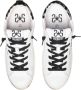 2Star Witte Leren Sneakers Elegant Comfort - Thumbnail 2