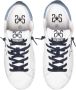 2Star Witte Leren Sneakers Elegant Comfort - Thumbnail 2