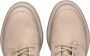 305 Sobe Lace-up Boots Beige Dames - Thumbnail 3