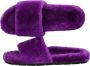 305 Sobe Slippers Purple Dames - Thumbnail 2