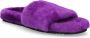 305 Sobe Slippers Purple Dames - Thumbnail 4
