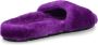 305 Sobe Slippers Purple Dames - Thumbnail 5