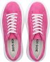 305 Sobe Sneakers Roze Dames - Thumbnail 3