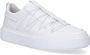 305 Sobe Sneakers White Dames - Thumbnail 4