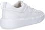 305 Sobe Sneakers White Dames - Thumbnail 6