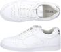 305 Sobe Sneakers White Dames - Thumbnail 2