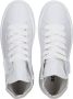 305 Sobe Sneakers White Dames - Thumbnail 3