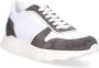 305 Sobe Sneakers White Dames - Thumbnail 4