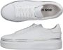 305 Sobe Sneakers White Dames - Thumbnail 2