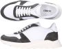 305 Sobe Sneakers White Heren - Thumbnail 2