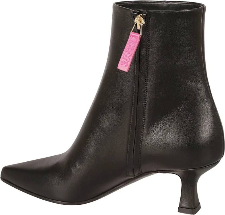 3Juin Ankle Boots Black Dames