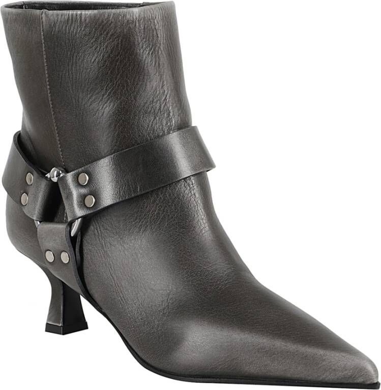 3Juin boot Gray Dames