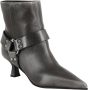 3Juin boot Gray Dames - Thumbnail 2