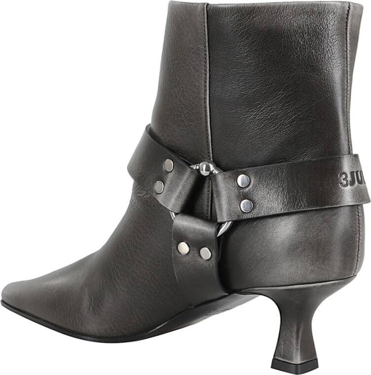 3Juin boot Gray Dames