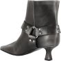 3Juin boot Gray Dames - Thumbnail 3