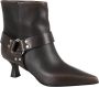 3Juin boot Brown Dames - Thumbnail 2