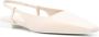 3Juin Ballerinas Beige Dames - Thumbnail 2