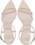 3Juin Gele Sandalen van Lakleer met Verstelbare Gesp Yellow Dames - Thumbnail 5