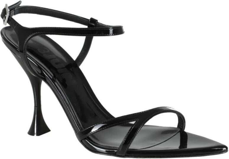 3Juin High Heel Sandals Black Dames